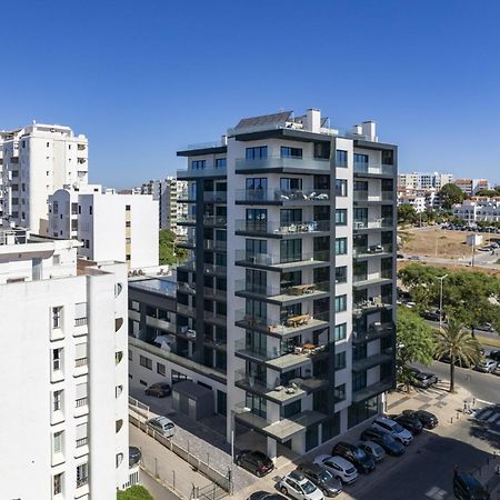 Terracos De Quarteira II Purple By Real Properties Exterior foto