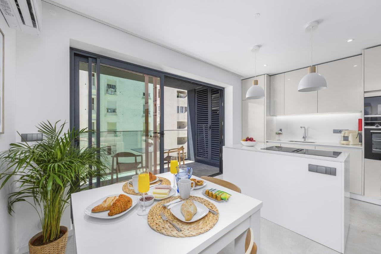 Terracos De Quarteira II Purple By Real Properties Exterior foto